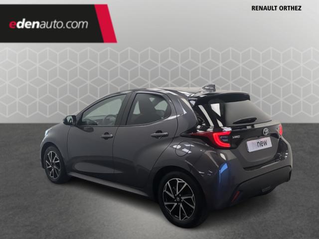 Toyota Yaris image 6