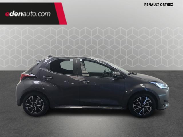Toyota Yaris image 2