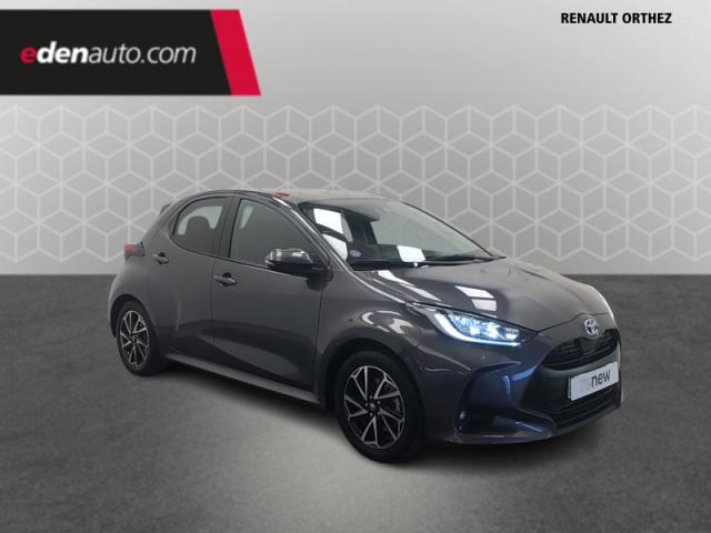 Toyota Yaris image 3