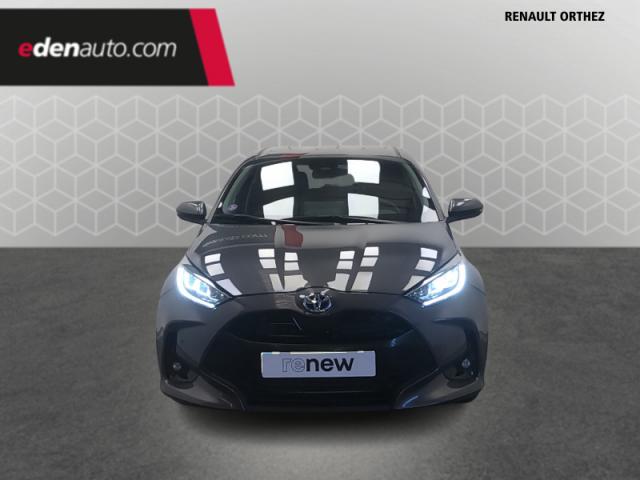 Toyota Yaris image 7