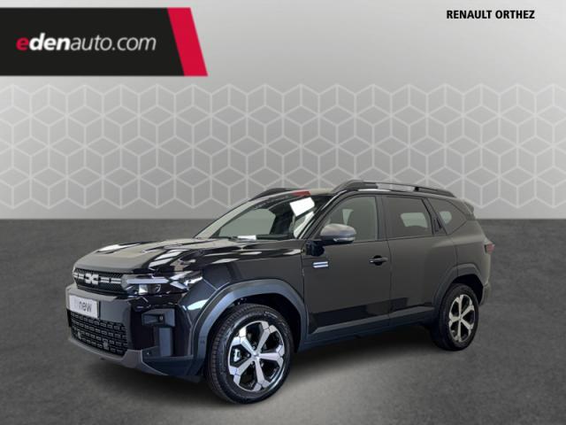 Dacia Bigster Hybrid 155 Journey