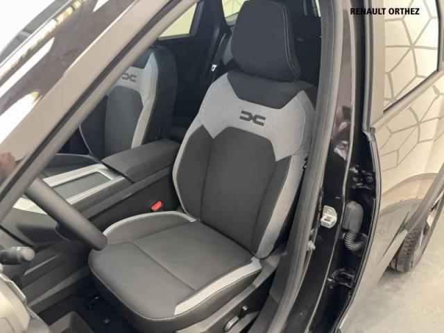 Dacia Bigster image 2