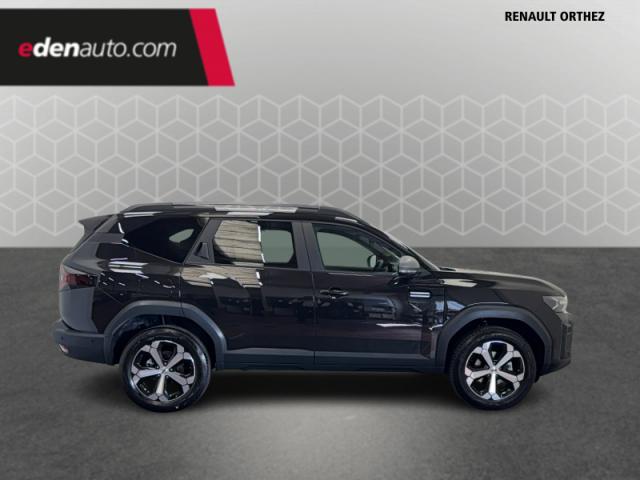 Dacia Bigster image 9