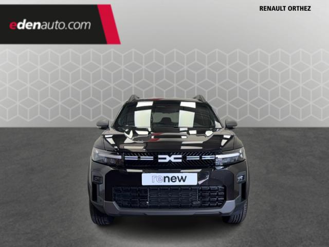 Dacia Bigster image 3