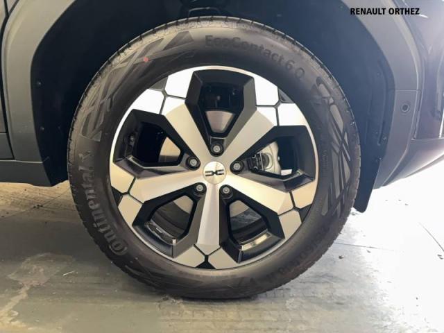 Dacia Bigster image 6