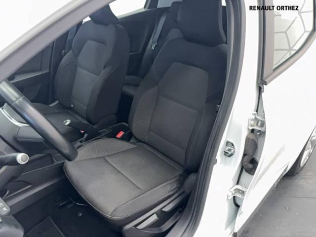 Renault Clio image 1