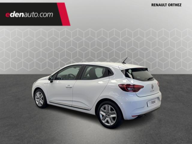 Renault Clio image 6