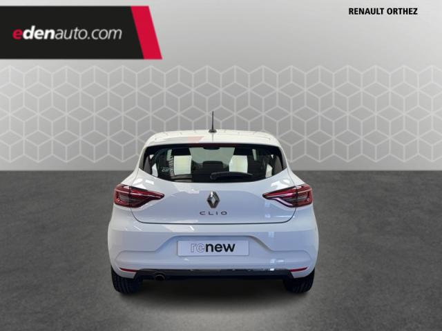 Renault Clio image 9