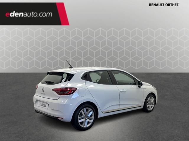 Renault Clio image 8