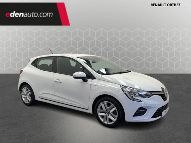 Renault Clio image 4