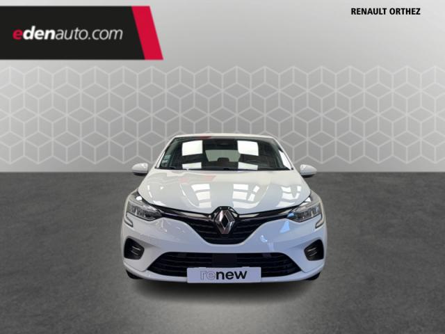 Renault Clio image 7