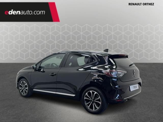 Renault Clio image 4