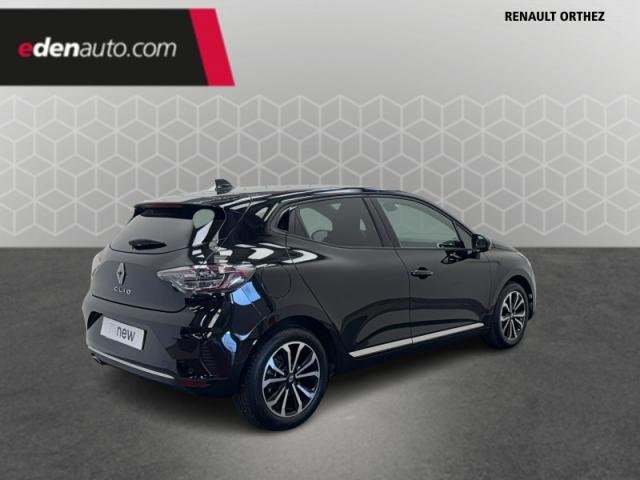 Renault Clio image 9