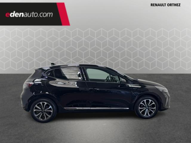 Renault Clio image 6