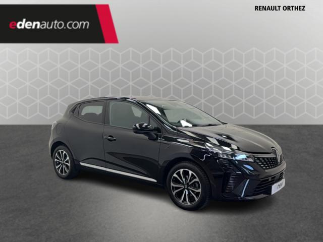Renault Clio image 2