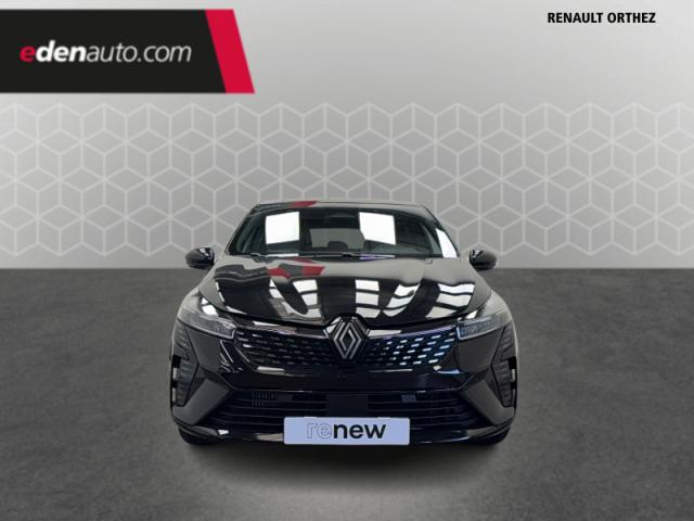 Renault Clio image 1