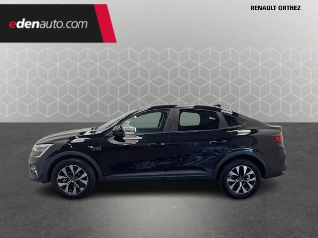 Renault Arkana image 9