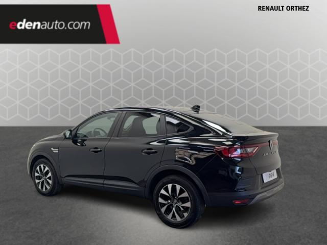 Renault Arkana image 6