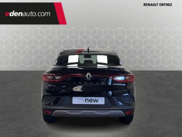 Renault Arkana image 1