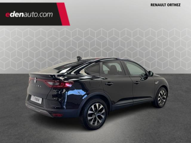 Renault Arkana image 8