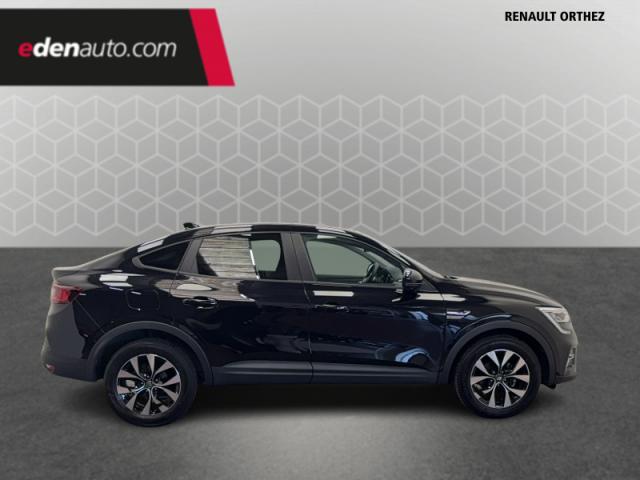 Renault Arkana image 3