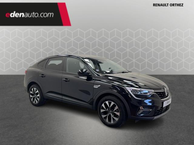 Renault Arkana image 4
