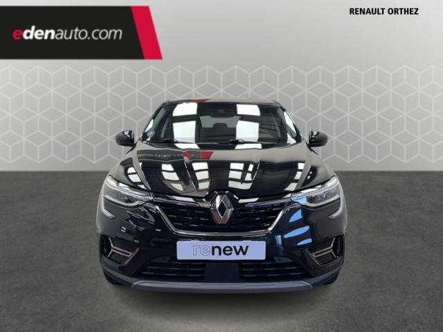 Renault Arkana image 5