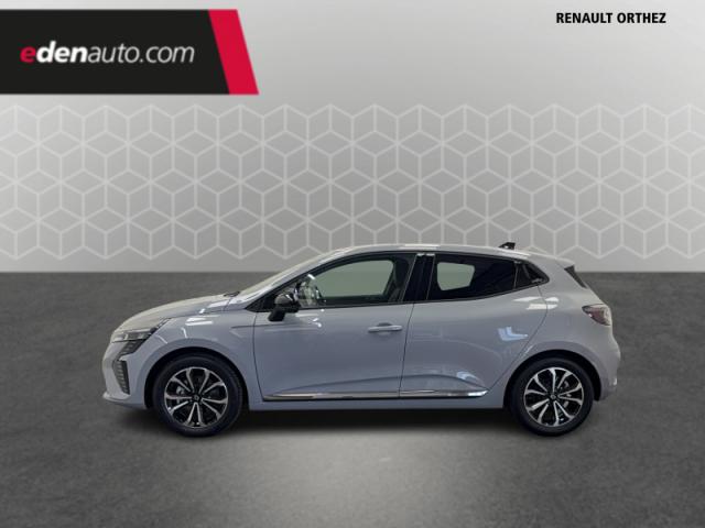 Renault Clio image 8