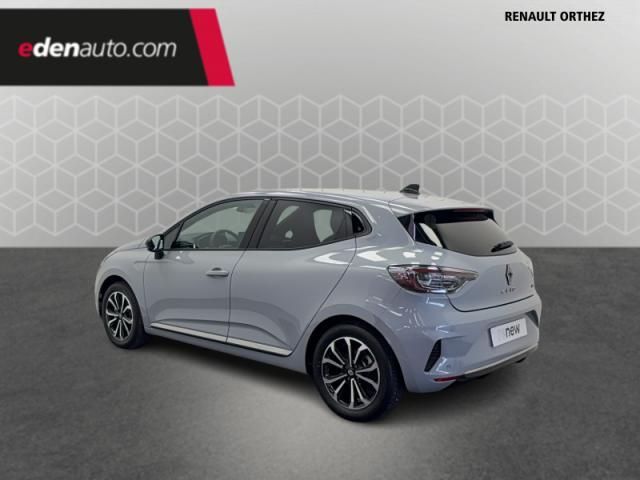 Renault Clio image 5