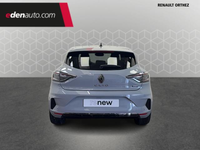 Renault Clio image 7