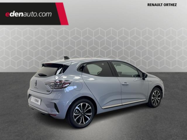 Renault Clio image 3