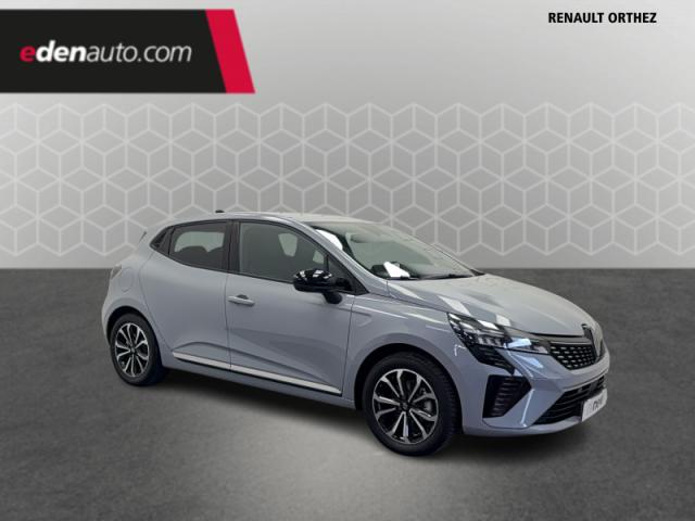 Renault Clio image 6