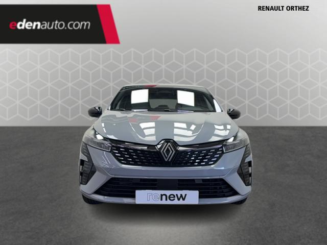 Renault Clio image 9
