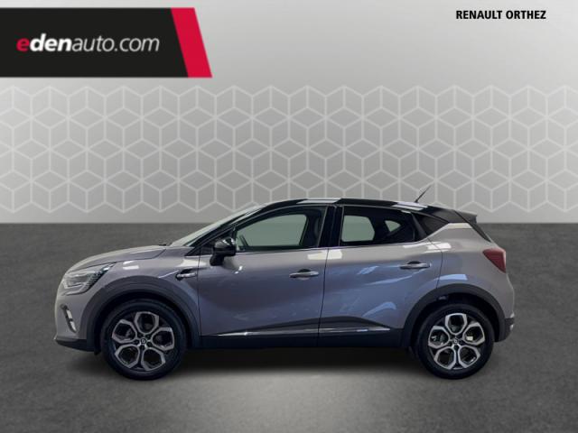 Renault Captur image 2