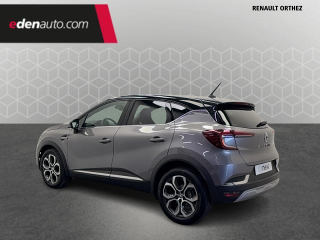 Renault Captur image 6