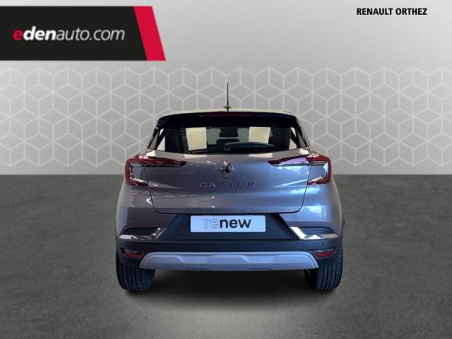 Renault Captur image 7