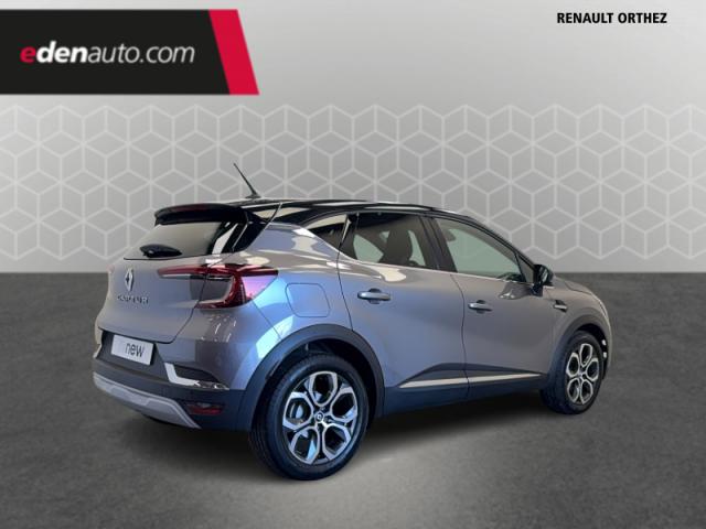 Renault Captur image 1