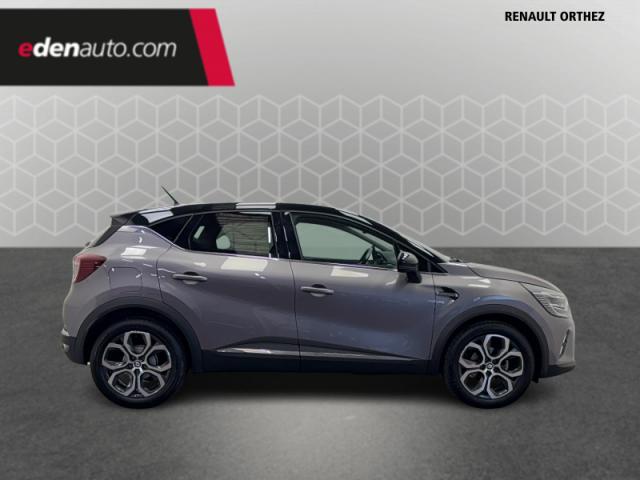Renault Captur image 9