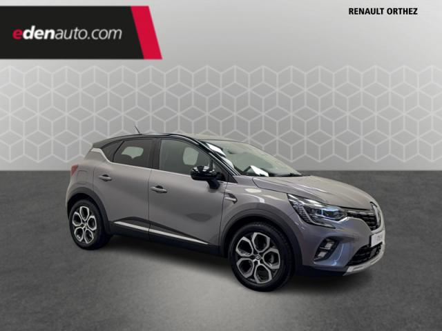 Renault Captur image 5