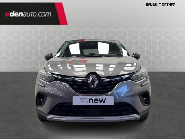 Renault Captur image 8