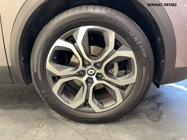 Renault Captur image 4