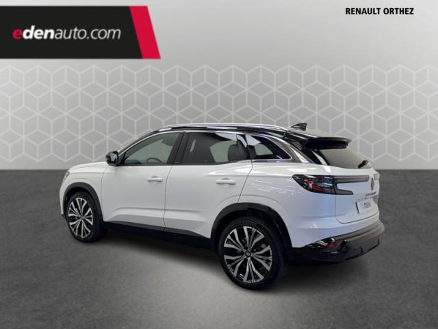 Renault Austral image 9