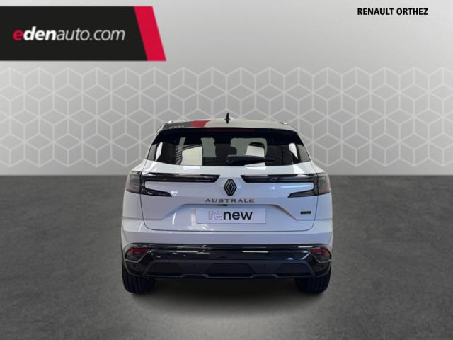Renault Austral image 4