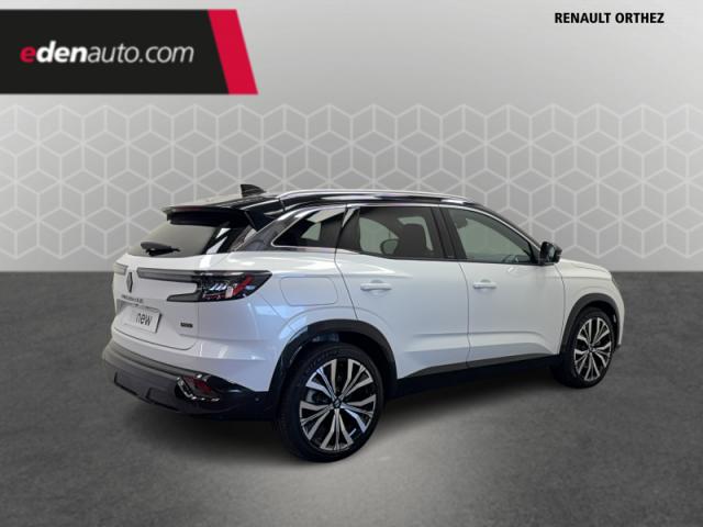 Renault Austral image 1