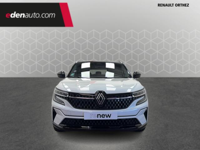 Renault Austral image 8