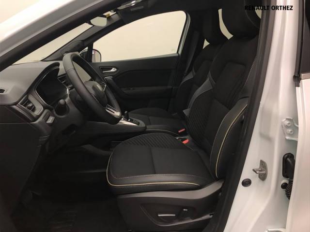 Renault Symbioz image 4
