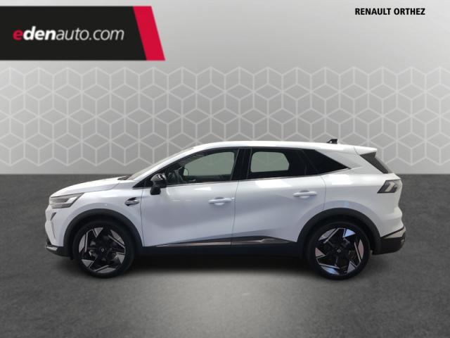 Renault Symbioz image 2