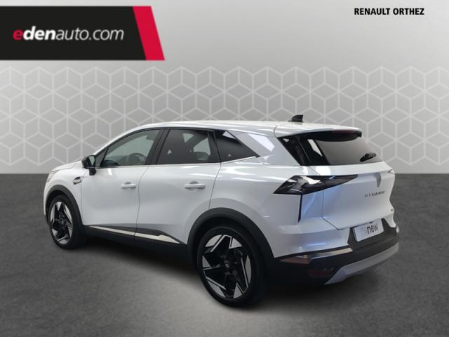 Renault Symbioz image 1