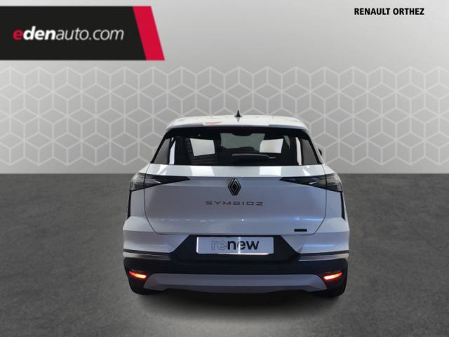 Renault Symbioz image 9