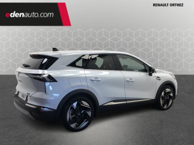 Renault Symbioz image 5